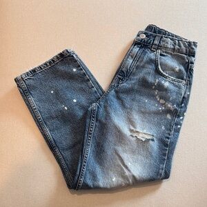 Zara Boys Denim Jeans Pants